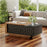 Chic Modern Coffee Table – Elevate Your Living Room Style