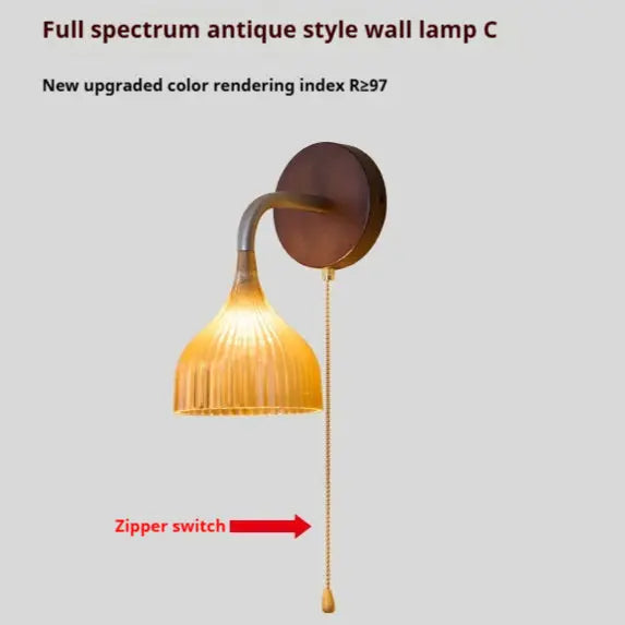Inspired  Bedside Mid-Century   Wall Lamp HomeWares – Modern Lighting & Ambience