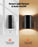 LED Night Lights Dusk To Dawn Sensor Modern Night Lights Plug Into Wall