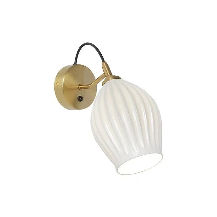 Classic French Wall Sconce for Living Room & Master Bedroom HomeWares – Modern Lighting & Ambience