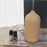 Ceramic Aroma Diffuser - 5 Colors, Ultrasonic Humidifier