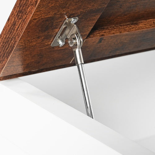 Multi-Functional Lift-Top Coffee Table – Versatile Style for Modern Homes