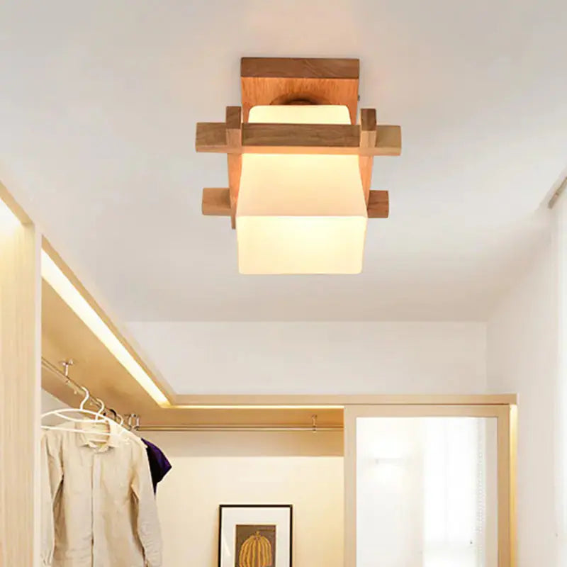 Scandinavian  Ceiling Lamp HomeWares Hub