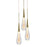 Crystal Chic Pendant Light for Modern Homes HomeWares Hub